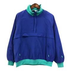 (古着) 90s izod ナイロンジャケット　テック　ブルゾン　cityboy 楽天市場】lacoste izod（コート・ジャケット｜メンズ