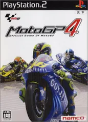 PS2-MotoGP4