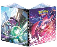 海外限定】ウルトラプロ ポケモン ピカチュウ プロバインダー 9