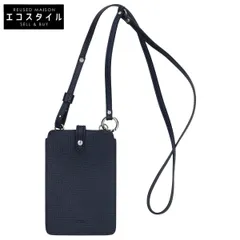 【極美品・希少】Felisi フェリージ　ショルダーバッグ　レザー　ブラック Felisi｜【Felisi/フェリージ】ショルダーバッグ レザー 25/4/A