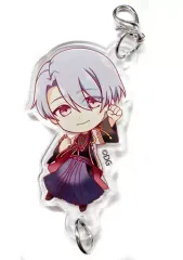 ●○殺戮の天使　つかまりんこ連結アクリルチャーム　プリンセスカフェ全6種コンプセット○● アニメ・キャラグッズ専門の通販サイト｜プリンセスカフェショップ