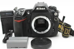 2025年最新】NIKON d300 ボディの人気アイテム - メルカリ 