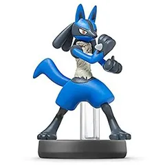 amiibo ミュウツー ルカリオ リザードン 新品未開封 セット販売 希少品 2025年最新】amiibo ルカリオの人気アイテム - メルカリ