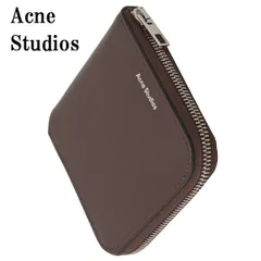 2023年最新】acne studios 財布の人気アイテム - メルカリ