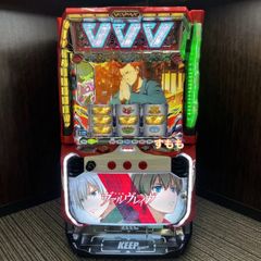 スマスロ「北斗の拳 」ケンシロウパネル 送料無料 パチスロ実機 - メルカリ