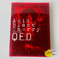 Acid Black Cherry/2015 livehouse tour S… - メルカリ