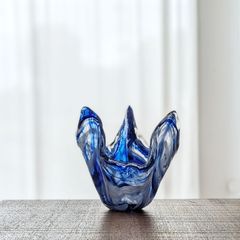 【送料無料】　岩田工芸　岩田硝子　岩田ガラス　岩田工芸ガラス　IWATA GLASS　ディスプレイ　撮影小物　小道具　日本製　時代物　年代物　アンティーク　古道具