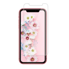 iPhone 12 mini 5.4インチ 9H 0.26mm 強化ガラス 液晶保護フィルム 2.5D K685