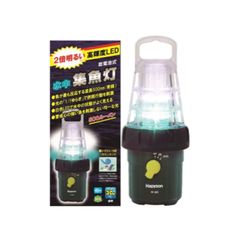 PELICAN ニモ 2010N 青 リコイルLEDライト 品番