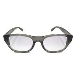 モンクレール MONCLER サングラス サングラス 5158D 020(53) ライトスモークグラデーション プラスチック サングラス ユニセックス 新品のサムネイル