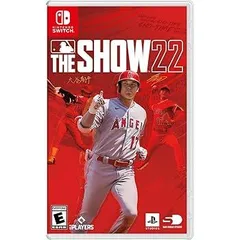 2025年最新】mlb the show 22 switchの人気アイテム - メルカリ