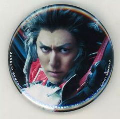 真・三國無双 ORIGINS トレーディング缶バッジ【全15種】関羽 - メルカリ