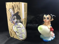 SECRETBASE PORTER ロケット鉄腕アトム SECRET BASE × PORTER 「鉄腕アトム / ASTRO BOY 」が国内12月23