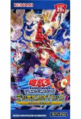 【中古】トレカ(遊戯王) 【BOX】遊戯王OCG デュエルモンスターズ デッキビルドパック ヒドゥン・サモナーズ