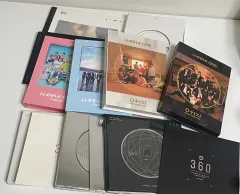 専用様　パクジフン CD まとめ売り　オマケ付き！ 2025年最新】パクジフンアルバムの人気アイテム - メルカリ