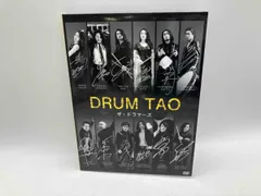 aya DRUM TAO DVD 2枚 DRUM TAO Ethereal Beaths (CD) JAPAN - Amazon.com Music