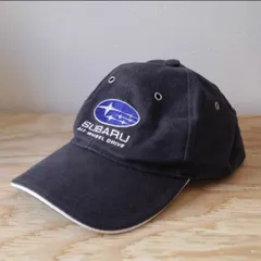 【激レア】 ALI AFSHAR ESX SUBARU サイン キャップ 激レア】 ALI AFSHAR ESX SUBARU サイン キャップ - メルカリ
