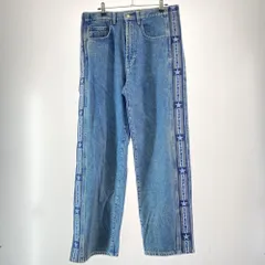 2025年最新】Supreme Baggy Jean 30の人気アイテム - メルカリ