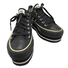 CONVERSE コンバース オールスター チャンキーライン ローカット ALL STAR コンバース オールスター チャンキーライン RB ロー