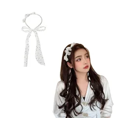 【新着商品】女の子 女性 髪留め 結婚式 高級 可愛い 人気 おしゃれ アクセサリー パーティー ヘア ヘッドバンド リボン ヘアアクセ ヘアアクセサリー 普段使い ヘアゴム 髪飾り 蝶結び ZHEJIA