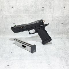 【刻印モデル】BT-PIT VIPER CO2 GBB TTI 刻印