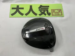 Titleist タイトリスト 中古ドライバー GT4 10°の商品詳細｜中古