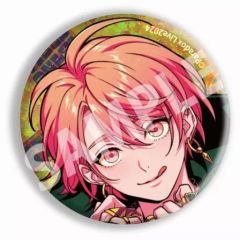 パラライ 円山玲央 Battle of Unity BoU 缶バッジ 5点 - メルカリ