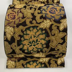 ほぼ美品　花井幸子　振袖　色無地　飾り紋入り　シンプルな縮緬　正絹　濃浅葱色 楽天市場】花井幸子 着物の通販