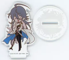 【中古】アクリルスタンド・アクリルパネル 神宮寺寂雷 アクリルスタンド 「一番くじ ヒプノシスマイク-Division Rap Battle-2nd」 S賞