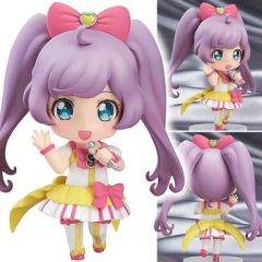 Adokenette 真中らぁら 輸送箱未開封 伝票跡なし アイカツ！×プリパラ