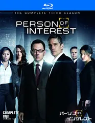 ♦︎ パーソン・オブ・インタレスト シーズン1～4 4点 まとめ パーソン・オブ・インタレスト<ファースト・シーズン> - ドラマ