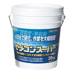 シンコール 床材用接着剤 SG-20 18kg （エコロイヤルセメント同等品 