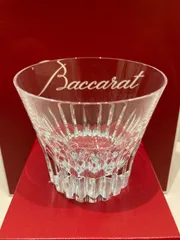 Baccarat 2022年モデル バカラ　クリアグラス　NC25(T20)