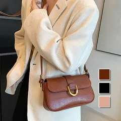 2WAYフラップバッグ バック レディース かばん 10代 20代 30代 韓国ファッション 韓国 カジュアル 肩掛け ショルダーバッグ 斜めがけのサムネイル