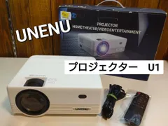 2024年最新】UNENU U1の人気アイテム - メルカリ