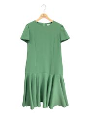 フォクシーブティック Dress 37964 ワンピース 42 グリーン IT5GAMYAL816