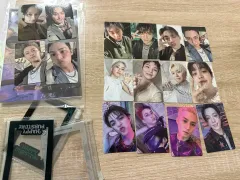 SEVENTEEN(セブンティーン・セブチ) ハッピーバースデー 開封 フルセット FULL SET