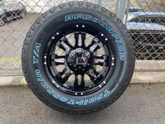 KEYSTONE キーストーン クレーガーホイール アメ車 マッスルカー