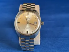 2025年最新】オメガシーマスター ジャンクの人気アイテム - メルカリ