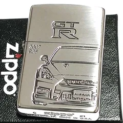 2025年最新】gt-r zippoの人気アイテム - メルカリ