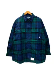 2025年最新】wtaps black watchの人気アイテム - メルカリ 2025年最新】wtaps black watchの人気アイテム - メルカリ