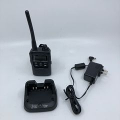 TOA WF180  マイクイヤホン 未開封】TOA WF-180 連絡用無線システム マイクイヤホン [mer0144