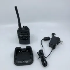 ICOM アイコム IC-DPR3 無線機 トランシーバー2台セット 2台セット