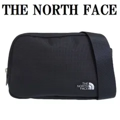 韓国限定 ザ ノースフェイス THE NORTH FACE L NN2PP65A BLK ホワイトレーベル ウエストバッグ ショルダーバッグ クロスボディバッグ メンズ レディース ブラック