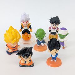 ドラゴンボール フィギュアセット 15体 - メルカリ