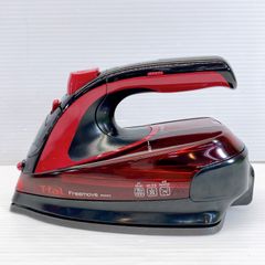 Tefal ティファール スチームアイロン アルティメット FV9751J0 - メルカリ