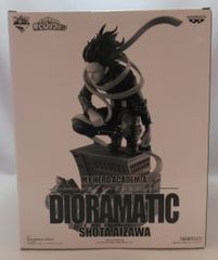 BANDAI SPIRITS 어뮤즈먼트 이치 반 쿠지 나의 히어로 아카데미아 DIORAMATIC 아이자와 소타 A상 아이자와 소타 THE BRUSH(브러쉬 채색)