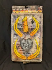 イリス 平成大怪獣シリーズ 未開封品 大怪獣シリーズ 大映特撮編「イリス」 ご紹介！ – メタル