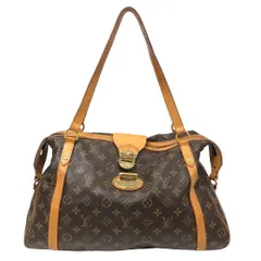 ルイ・ヴィトン(LOUIS VUITTON)ルイ・ヴィトン ストレーザPM ショルダーバッグ バッグ レディース  M51186｜2101217806558｜【公式】新品中古どちらもブランドの通販ならブランドオフ・オンラインストア| BRAND OFF Online  Store