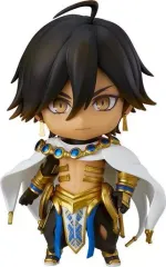 【中古】フィギュア ねんどろいど ライダー/オジマンディアス 「Fate/Grand Order」